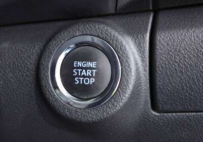 2023 Toyota Hilux Rogue