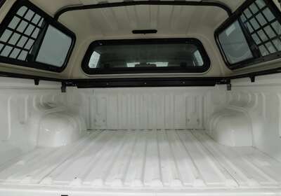 2023 Toyota Hilux SR Hi-Rider