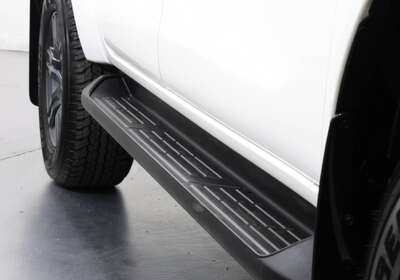 2023 Toyota Hilux SR Hi-Rider