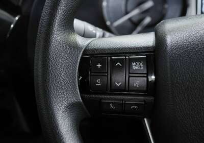 2023 Toyota Hilux SR Hi-Rider