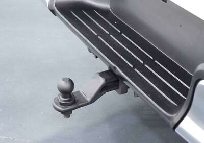 2023 Toyota Hilux SR5