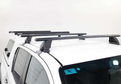 2023 Toyota Hilux SR5