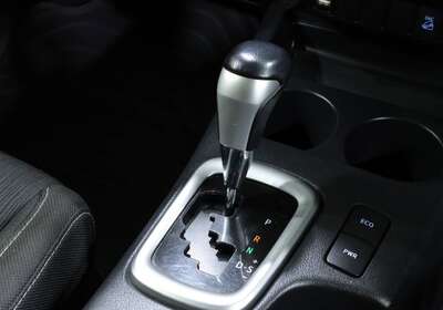 2023 Toyota Hilux SR5