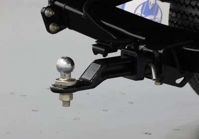 2022 Toyota Hilux SR