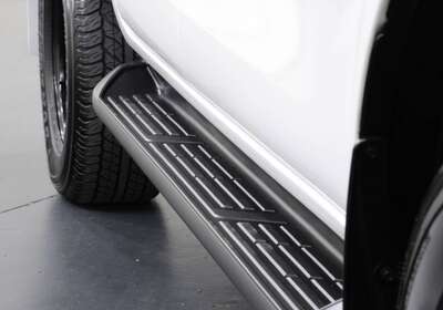 2022 Toyota Hilux SR