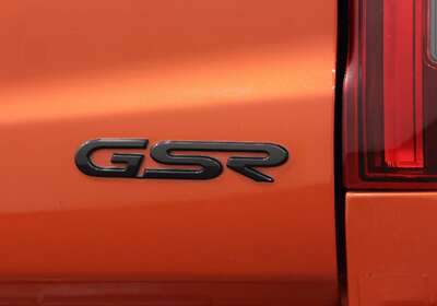 2020 Mitsubishi Triton GSR