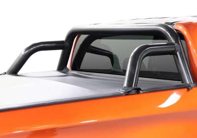 2020 Mitsubishi Triton GSR