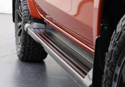 2020 Mitsubishi Triton GSR