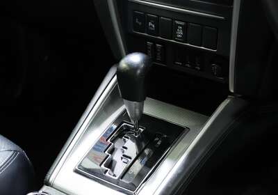 2020 Mitsubishi Triton GSR