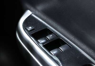 2020 Mitsubishi Triton GSR