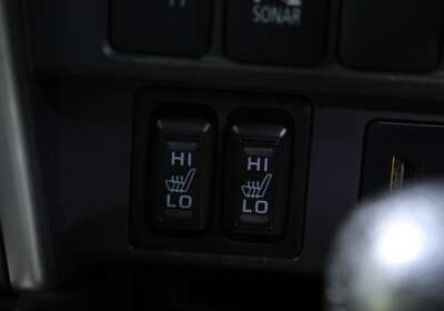 2020 Mitsubishi Triton GSR