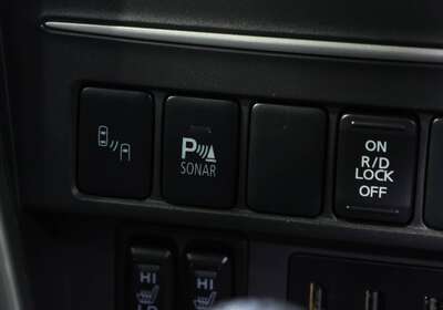 2020 Mitsubishi Triton GSR