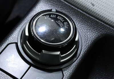 2020 Mitsubishi Triton GSR