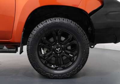 2020 Mitsubishi Triton GSR