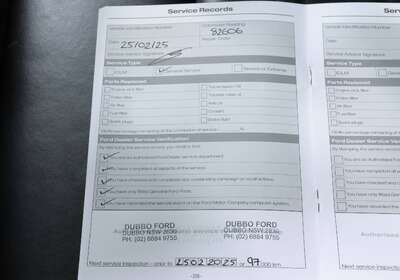 2023 Ford Ranger Sport