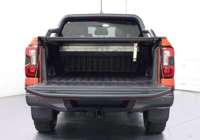 2023 Ford Ranger Sport