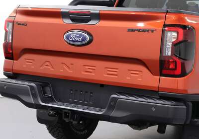 2023 Ford Ranger Sport