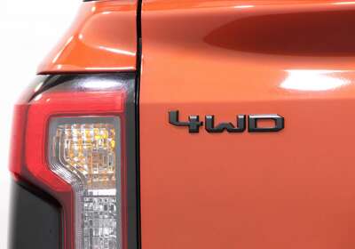 2023 Ford Ranger Sport