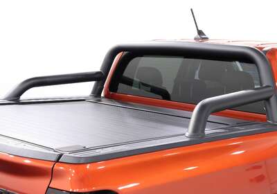 2023 Ford Ranger Sport