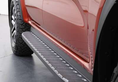 2023 Ford Ranger Sport