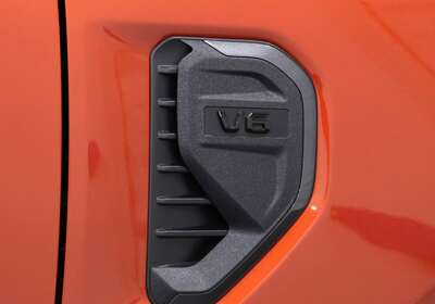 2023 Ford Ranger Sport