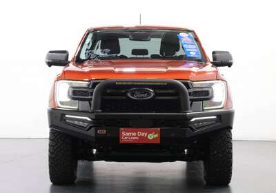 2023 Ford Ranger Sport