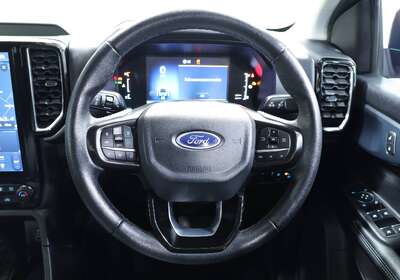 2023 Ford Ranger Sport