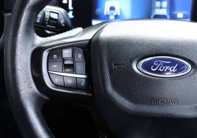 2023 Ford Ranger Sport