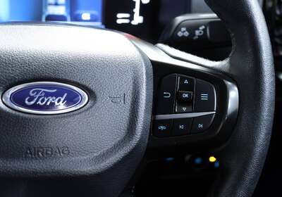 2023 Ford Ranger Sport