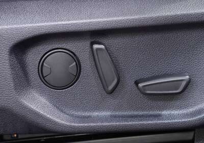 2023 Ford Ranger Sport