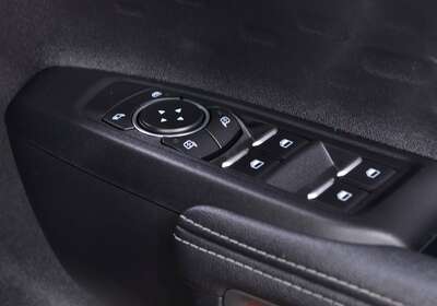 2023 Ford Ranger Sport