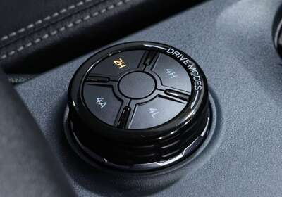 2023 Ford Ranger Sport