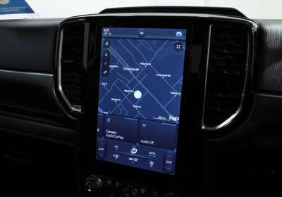 2023 Ford Ranger Sport