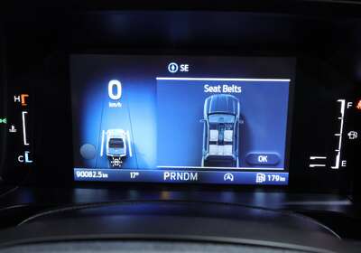 2023 Ford Ranger Sport