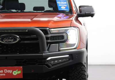 2023 Ford Ranger Sport