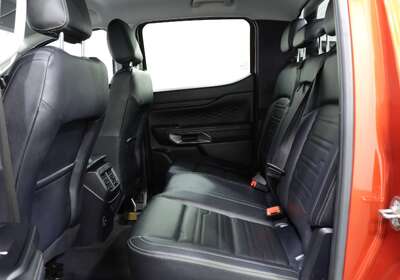 2023 Ford Ranger Sport