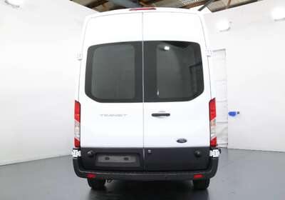 2019 Ford Transit 350L