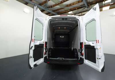 2019 Ford Transit 350L