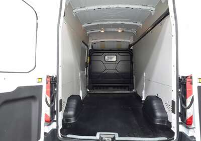 2019 Ford Transit 350L