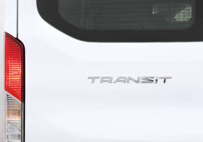 2019 Ford Transit 350L