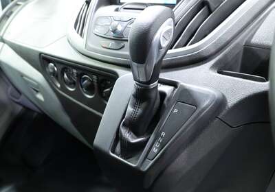 2019 Ford Transit 350L