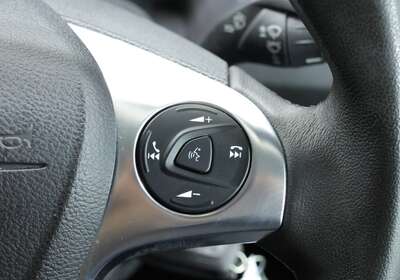 2019 Ford Transit 350L