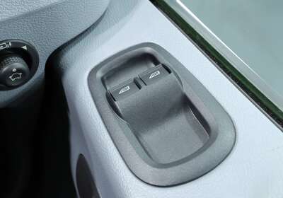 2019 Ford Transit 350L