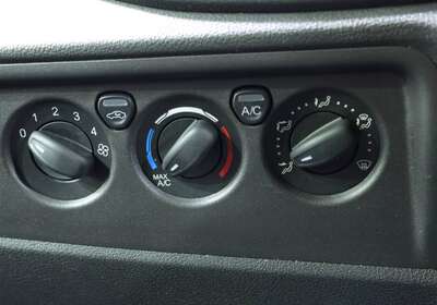 2019 Ford Transit 350L