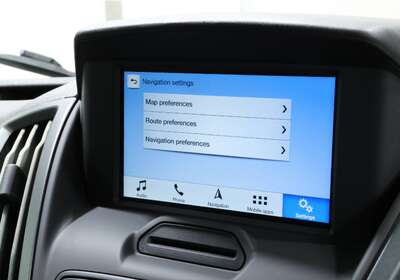 2019 Ford Transit 350L