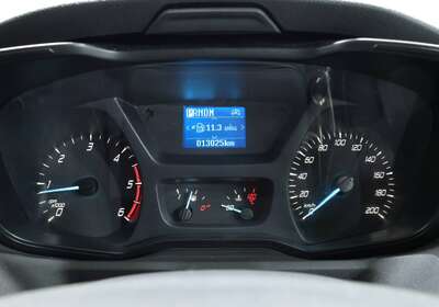 2019 Ford Transit 350L