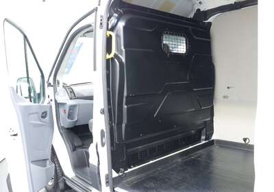 2019 Ford Transit 350L