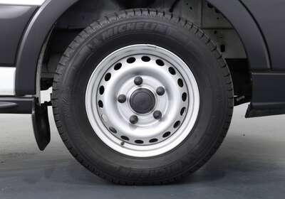 2019 Ford Transit 350L