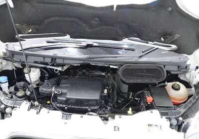 2019 Ford Transit 350L