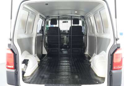 2018 Volkswagen Transporter TDI400